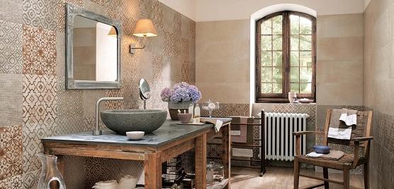 Керамическая плитка