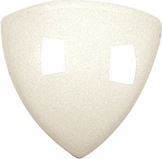 Угловой Элемент Neri Adpc5275 Angulo Cubrecanto Pb Biscuit (2,5x2,5) ADPC5275