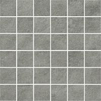 Мозаика Malpensa Black Mosaico (30x30) 610110000686