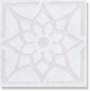 Вставка Taco Decor Blanco (4.6x4.6)