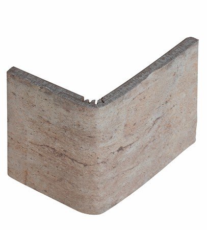 Бордюр ELEM."L"SOHO 10X6X14 1048335