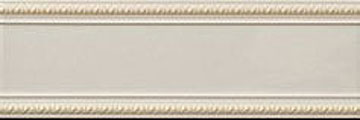 Бордюр P17046 Liricacrema Listello (10x30)