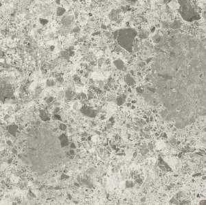 Керамогранит Grigio Luminoso Soft ret (60x60) P6618