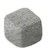 Вставка Brave Grey Spigolo A.E. (0.8x0.8) A1BR
