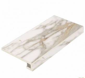 Ступень фронтальная Charme Evo Calacatta Scalino 620070001161 (33x120)