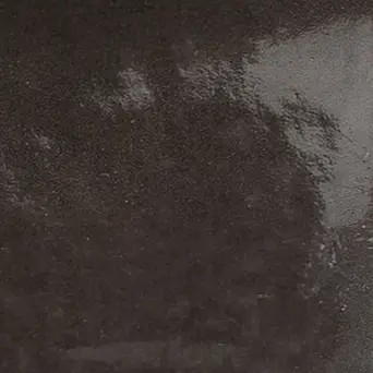 Вставка Kasbah TACO BLACK HAT GLOSSY (3.2x3.2) 28978