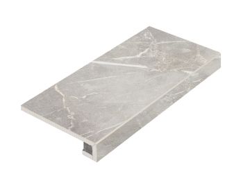 Ступень угловая левая Charme Evo Imperiale Scalino Sx 620070000637 (33x60)