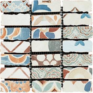 Декор Amarcord Mosaico (20x20)