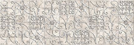 Декор Filo (25x75) DW15FIL21