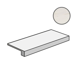 Ступень фронтальная Charme Extra Lasa Scalino 620070000992 (33x120)