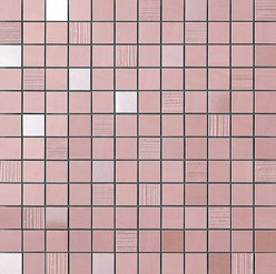 Мозаика Manifique Rosa Mosaico 30.(5х30).5