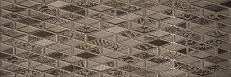 Декор Alteria Cacao (25x75) DW15ALT21