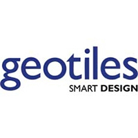 Geotiles логотип