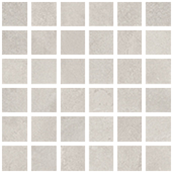 Мозаика city bianco ret CIM10R (29.6x29.6)