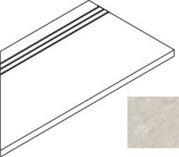 Ice Bordo Grip Dx 620090000364 (30x60)