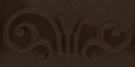 Бордюр LaDiva Matita Venezia Caffe (2x30) Luc