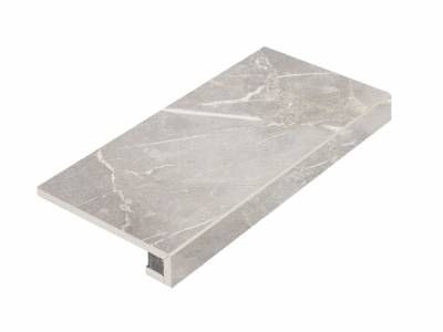 Ступень фронтальная Charme Evo Calacatta Scalino 620070000625 (33x60)