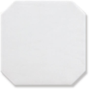 Керамогранит Octagon Blanco Mate (20x20) 20547