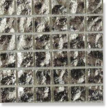 Мозаика Murano Specchio 2 (30x30) 1