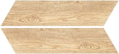 Керамогранит 11x54 INEDITO AVORIO CHEVRON 00RC5F18