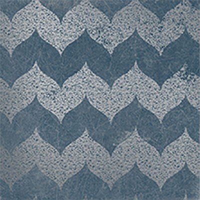 Керамогранит CUADRADO GLAM Blue (23.5х23.5)