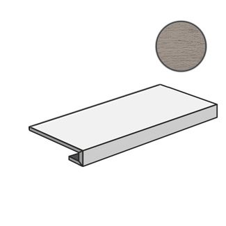 Ступень фронтальная Loft Moorland ScalinoFront 620070001203 (33x160)