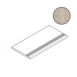 Desert Gradino Round Grip 620040000095 (30x60)