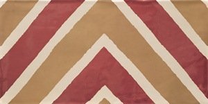 Керамическая плитка Decor Ask Ruby 12.5х25