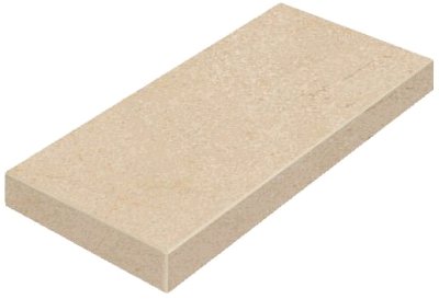 Ступень угловая левая Contempora Flare Scalino Angolare Sx 620070000675 (33x120)