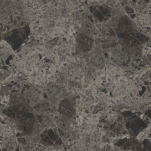 Керамогранит Nero Ombrato Soft ret (60x60) P6621