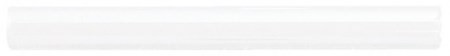 Бордюр TORELLO BLANCO (2x20) A012953