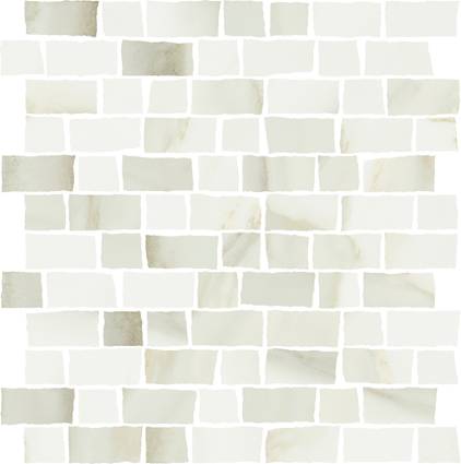 Мозаика Charme Advance Cremo Mosaico Raw 620110000142 (30x30)