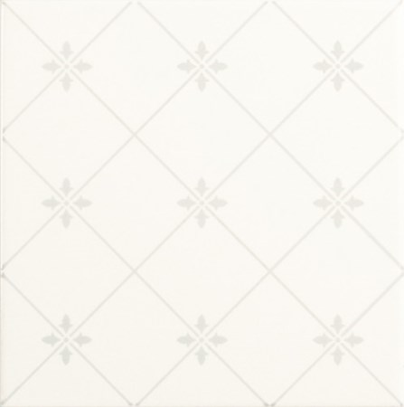 Керамическая плитка DELIS BLANCO (20x20) S001220