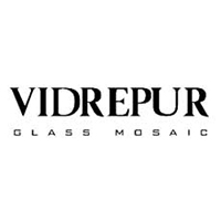 Vidrepur логотип