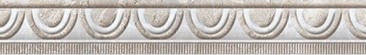 Бордюр Mol. Fontana ice (5x30) 908081