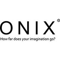 Onix Mosaico логотип