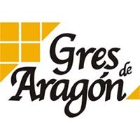 Gres de Aragon логотип