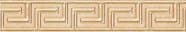 Бордюр Eterna Beige 3 (3.5x20.1) 905474