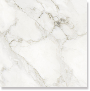 Напольная плитка Glamourwall Calacatta Pav (33.3x33.3) GMC310