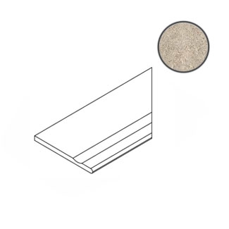 Desert Bordo Svasato Round Dx 620090000629 (30x60)