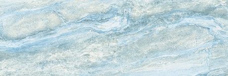 Настенная плитка Crystal Zaffiro (25x75) WT15CRT23