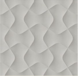 Декор Play Silver Ret 600010001992 (15x15)