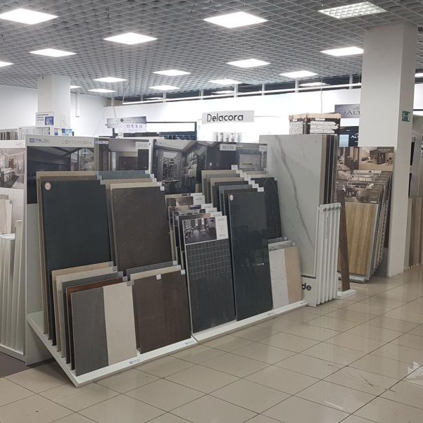 TopKeram.ru, г.Мытищи, Олимпийский проспект, д.29с1