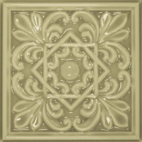 Керамическая плитка CLASSIC 1 KHAKI (cobsa) (15X15) 1515CL1KHA