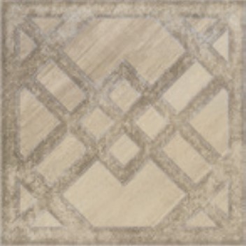 Керамогранит ANTIQ.GEOMETRIE OAK (20x20) 0075645