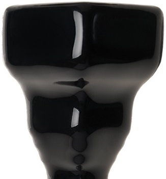 Угловой Элемент Neri Adne5441 Angulo Exterior Cornisa Clasica Negro (3.5x2,7)
