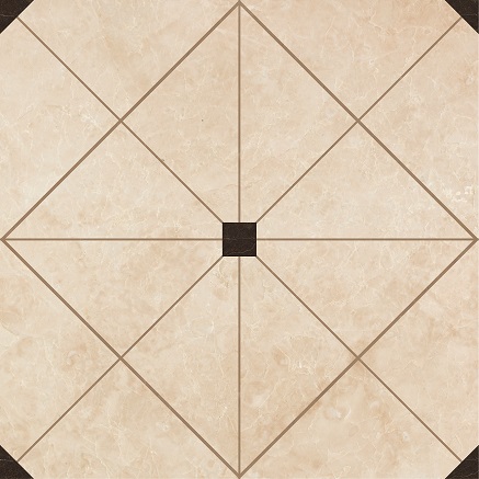 Керамогранит Reach Latte (45x45) (45x45) MIA-VT-02