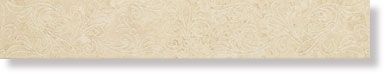Бордюр Marche Bianco Anthea (7.2x45) 610090000363