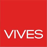 Vives Ceramica логотип