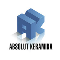 Absolut Keramika логотип